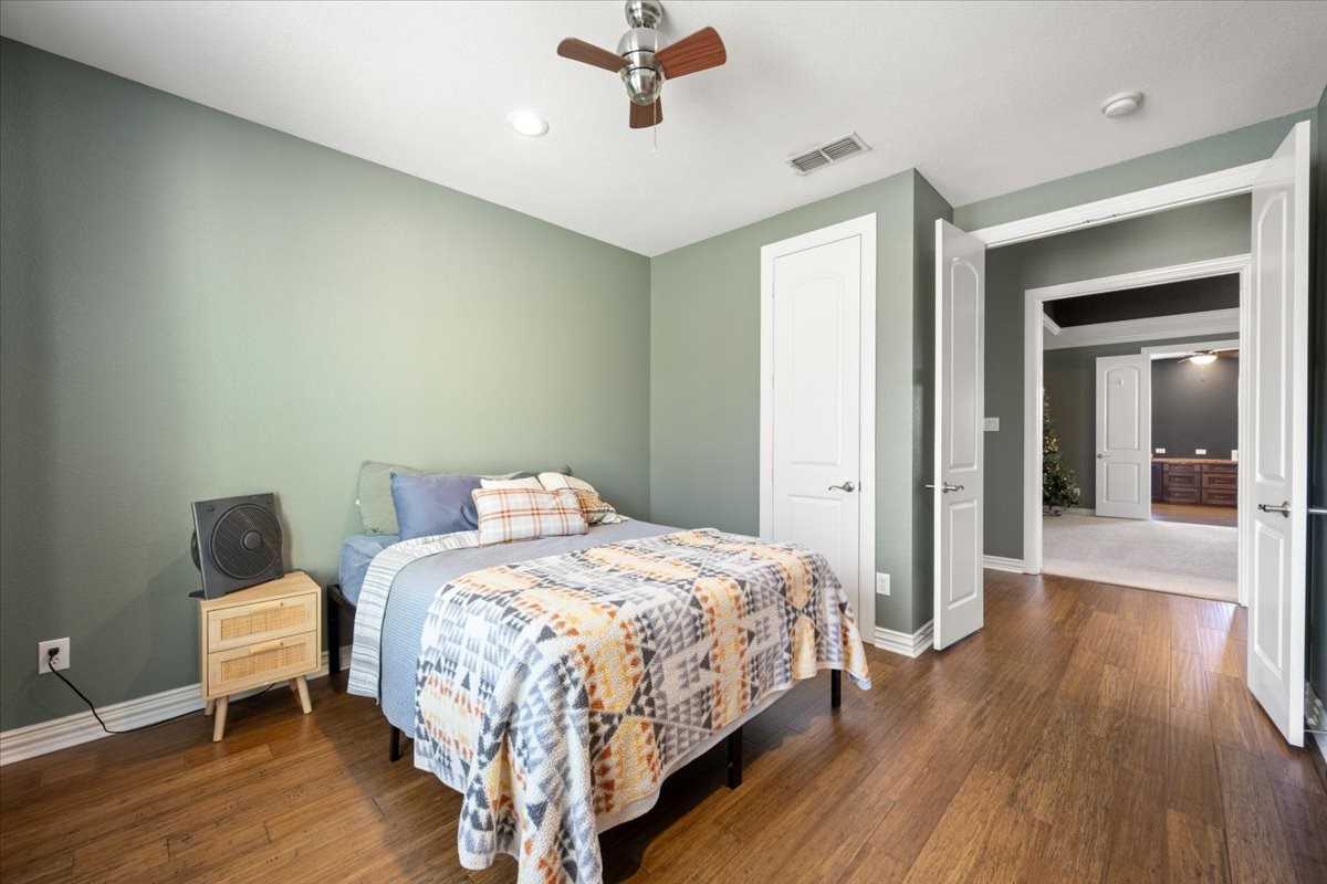 7613 Eagle Ridge Circle Fort Worth TX 76179