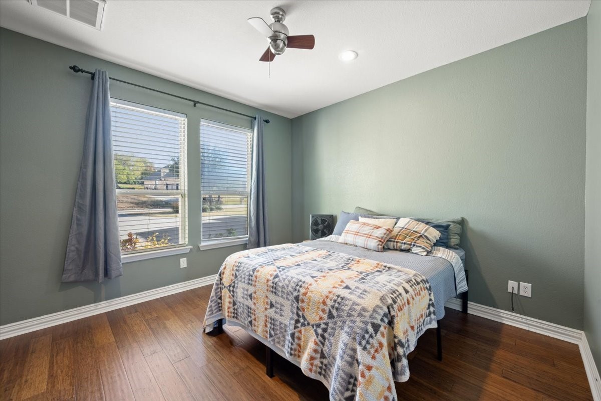 7613 Eagle Ridge Circle Fort Worth TX 76179