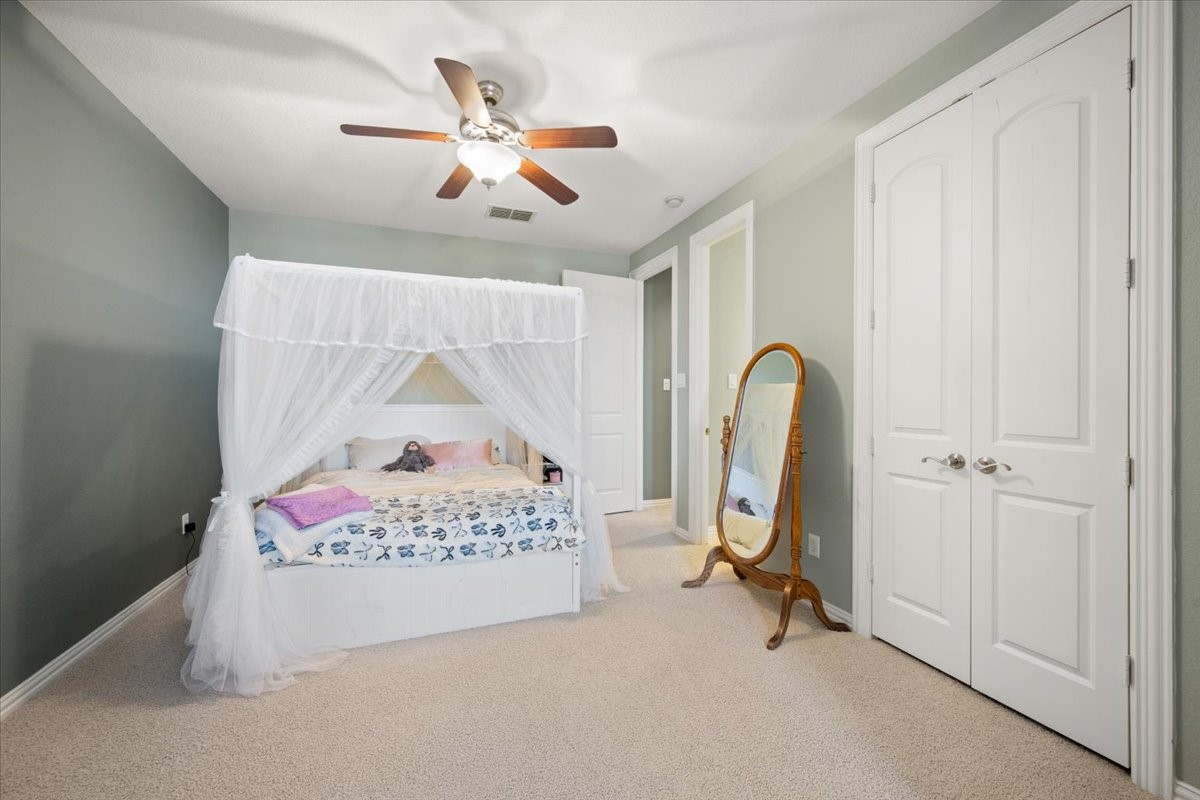 7613 Eagle Ridge Circle Fort Worth TX 76179