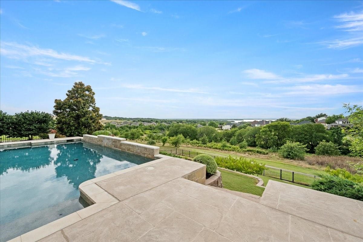 7613 Eagle Ridge Circle Fort Worth TX 76179