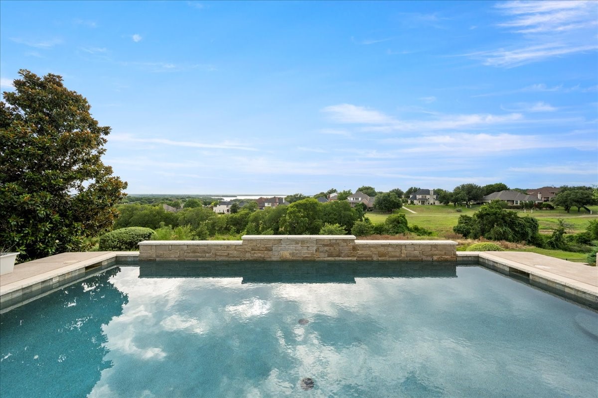 7613 Eagle Ridge Circle Fort Worth TX 76179