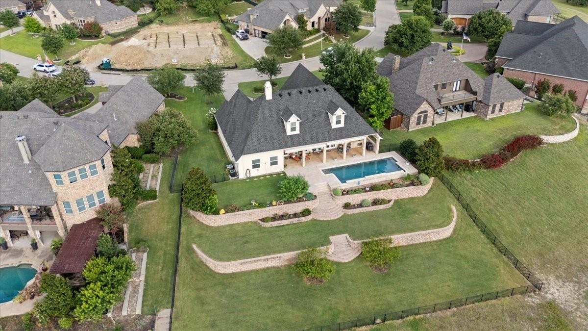 7613 Eagle Ridge Circle Fort Worth TX 76179