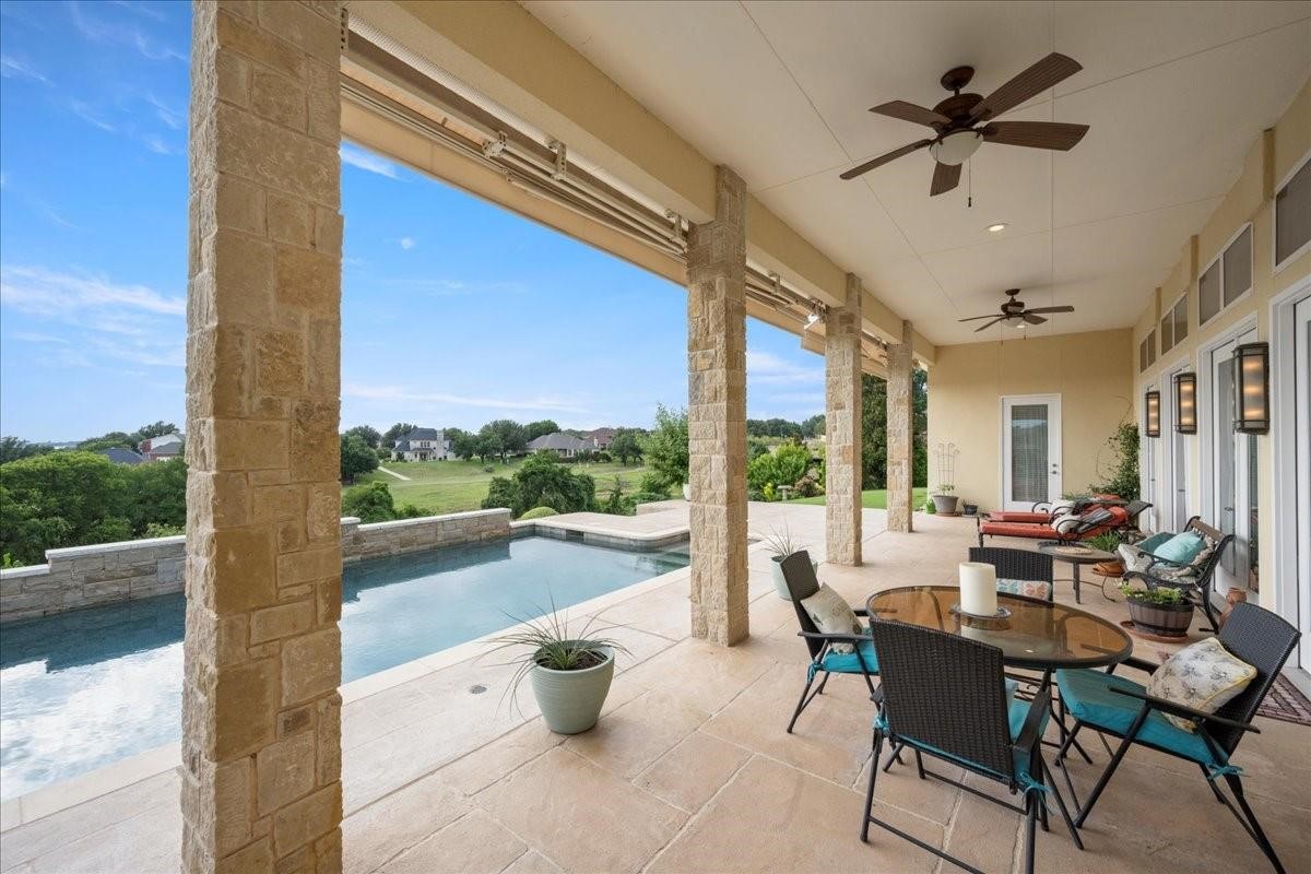 7613 Eagle Ridge Circle Fort Worth TX 76179