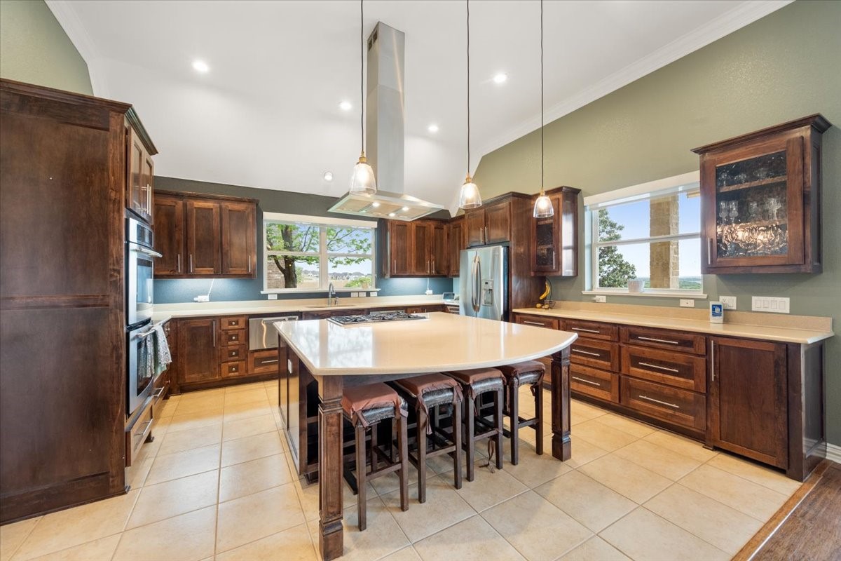 7613 Eagle Ridge Circle Fort Worth TX 76179