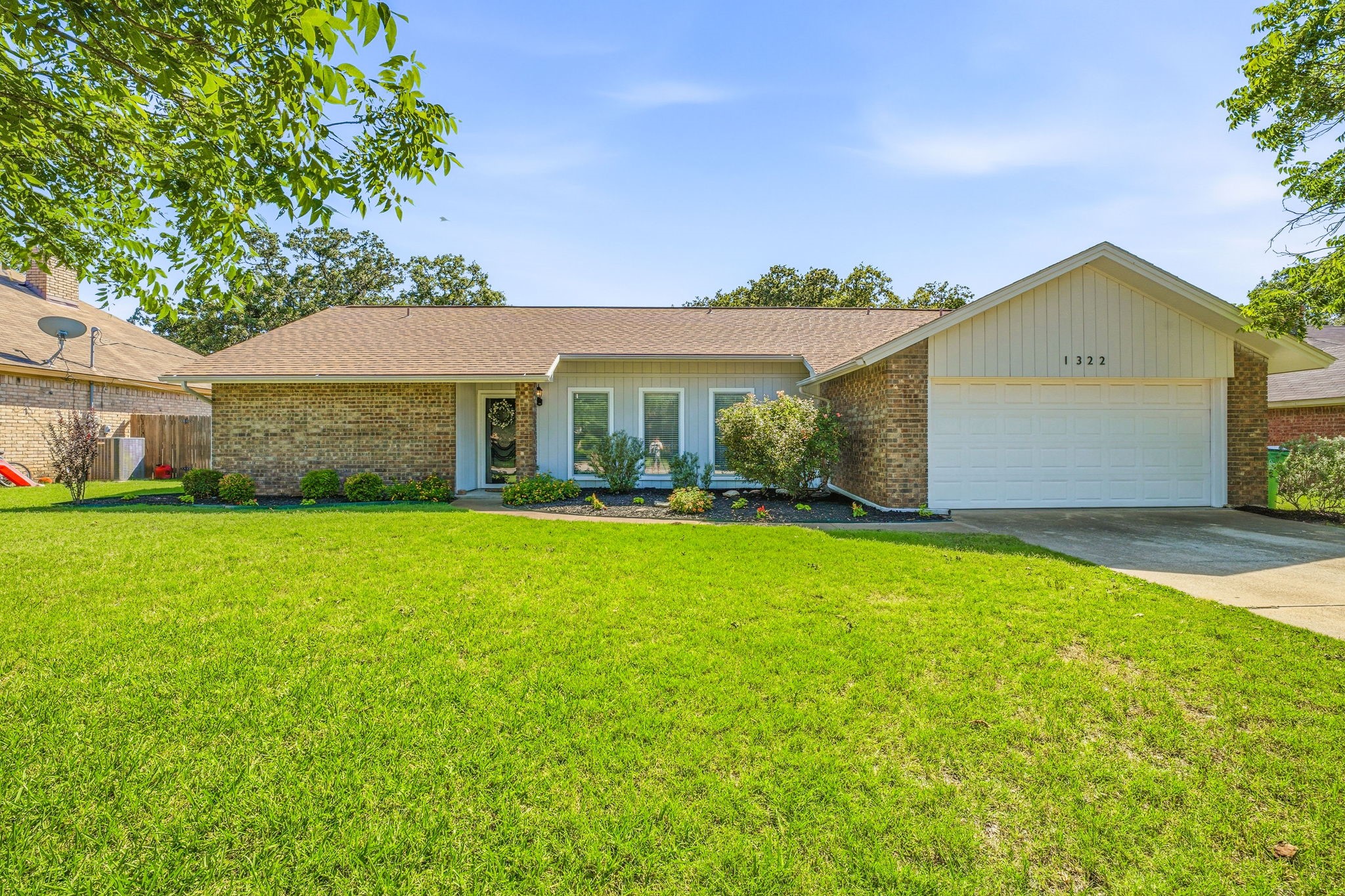 1322 Prairie Wind Boulevard Stephenville TX 76401