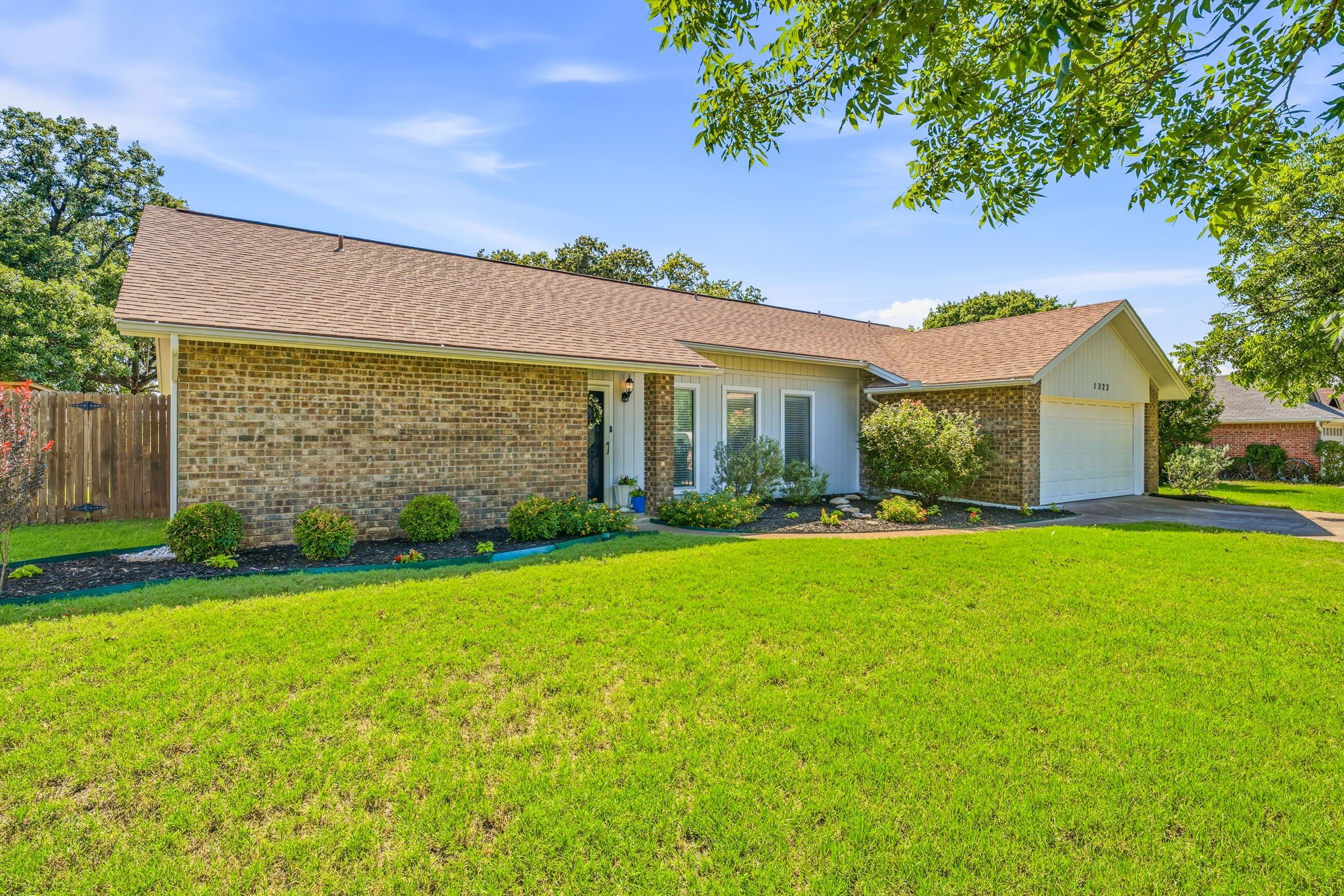 1322 Prairie Wind Boulevard Stephenville TX 76401