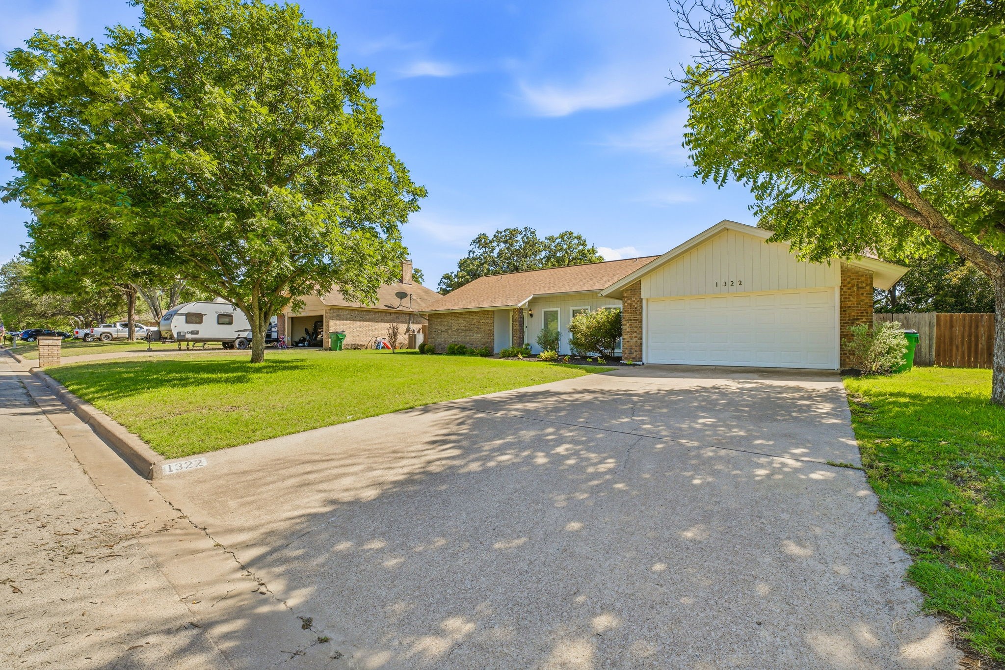 1322 Prairie Wind Boulevard Stephenville TX 76401