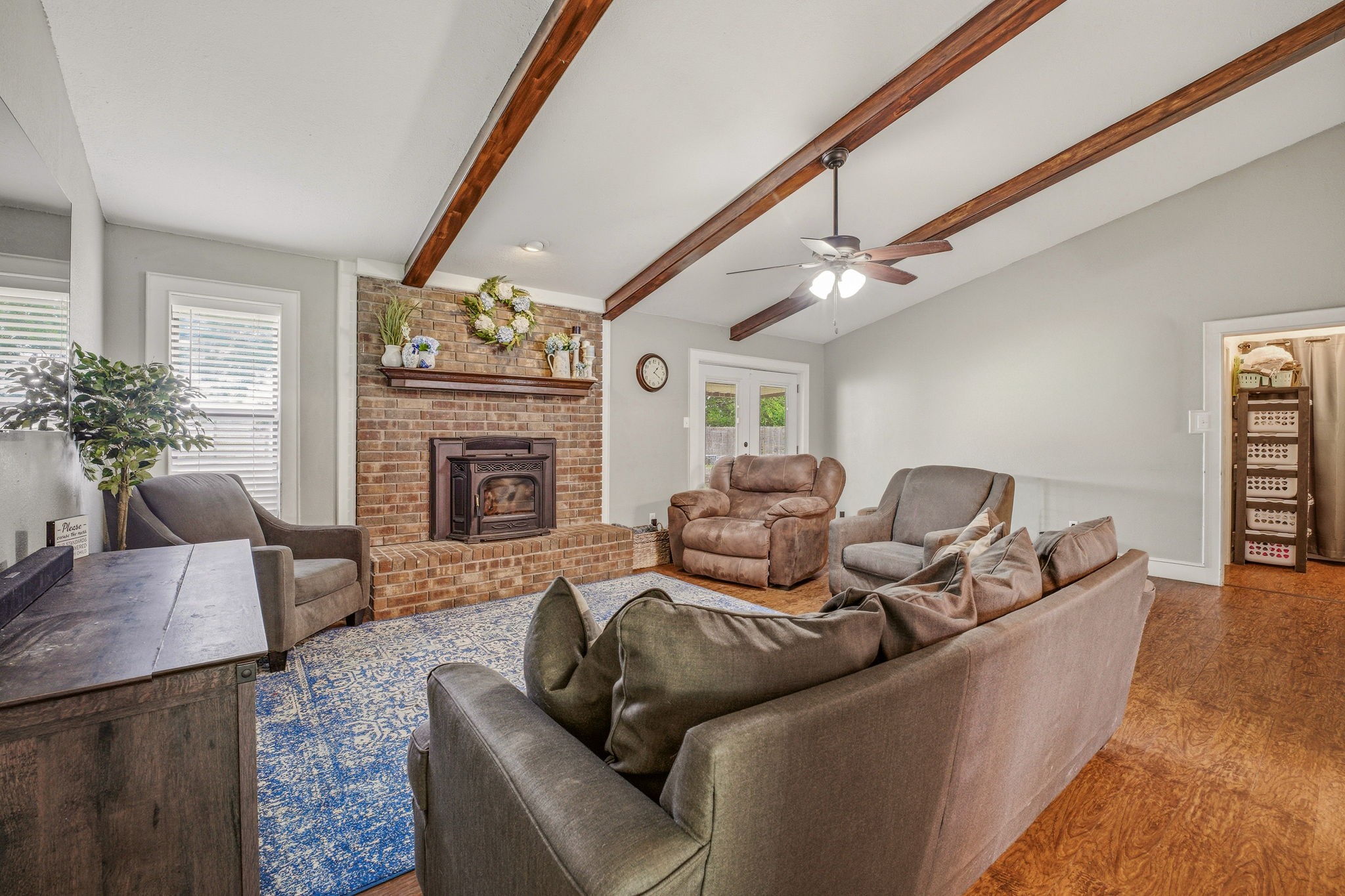 1322 Prairie Wind Boulevard Stephenville TX 76401
