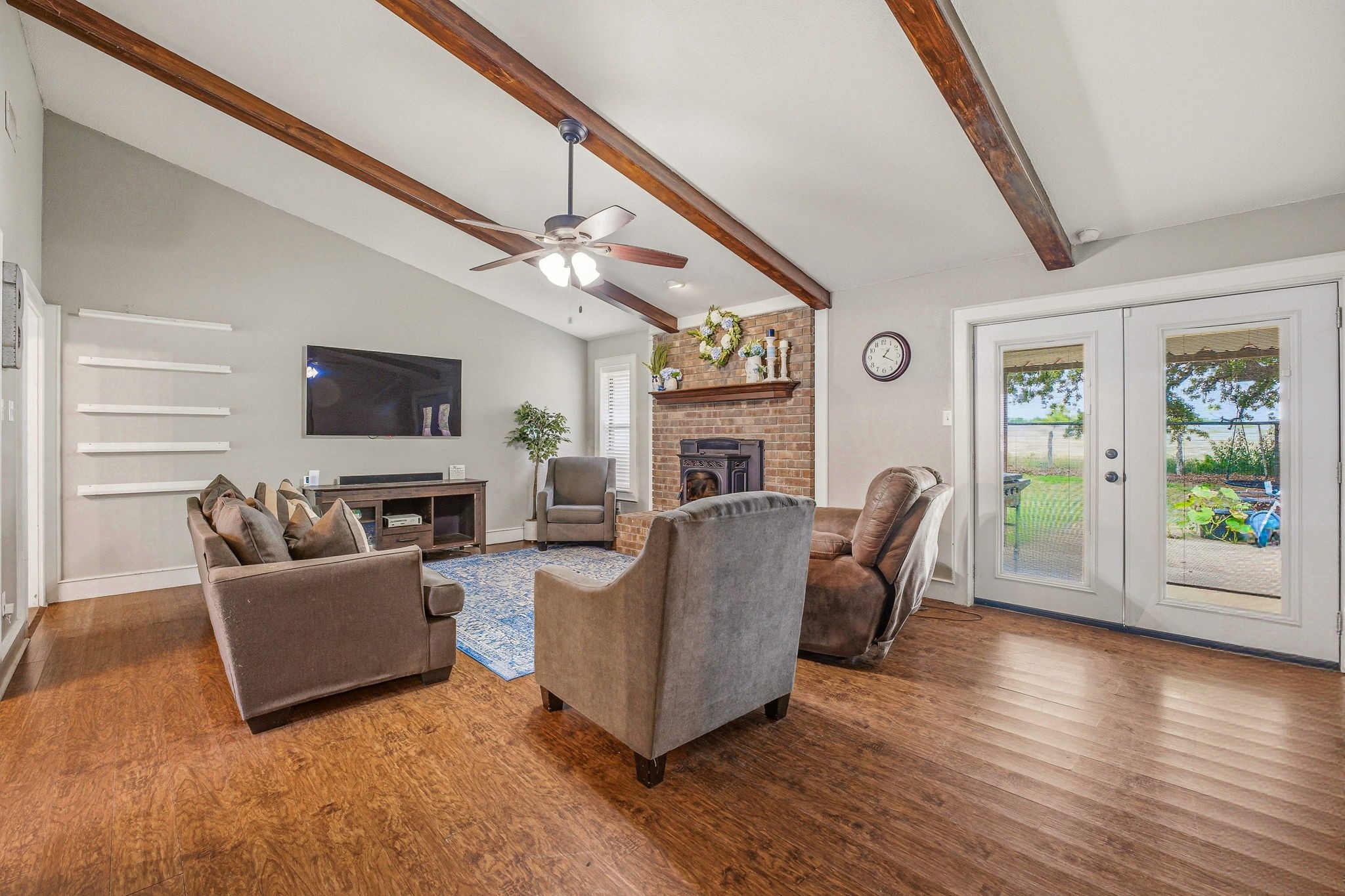 1322 Prairie Wind Boulevard Stephenville TX 76401