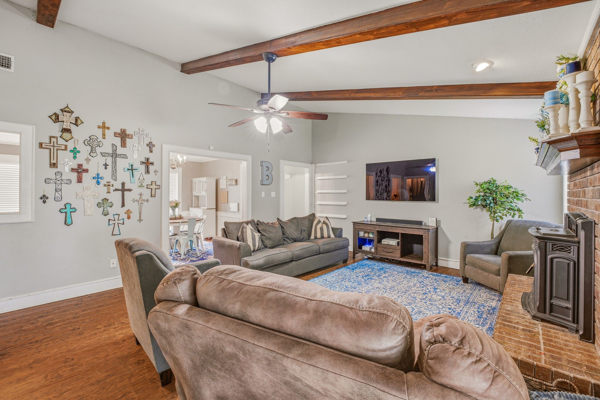 1322 Prairie Wind Boulevard Stephenville TX 76401
