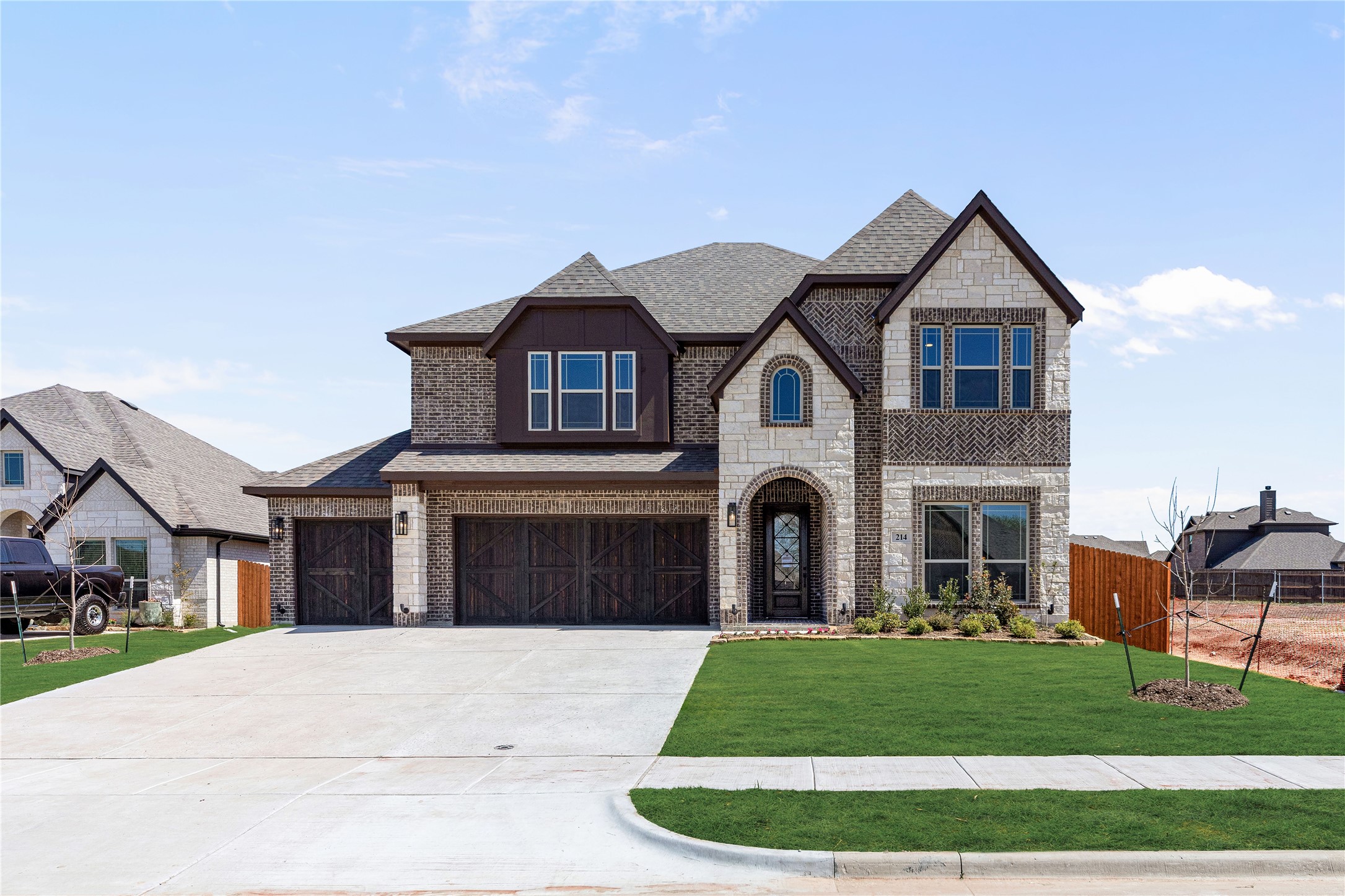 214 Memory Lane Waxahachie TX 75165