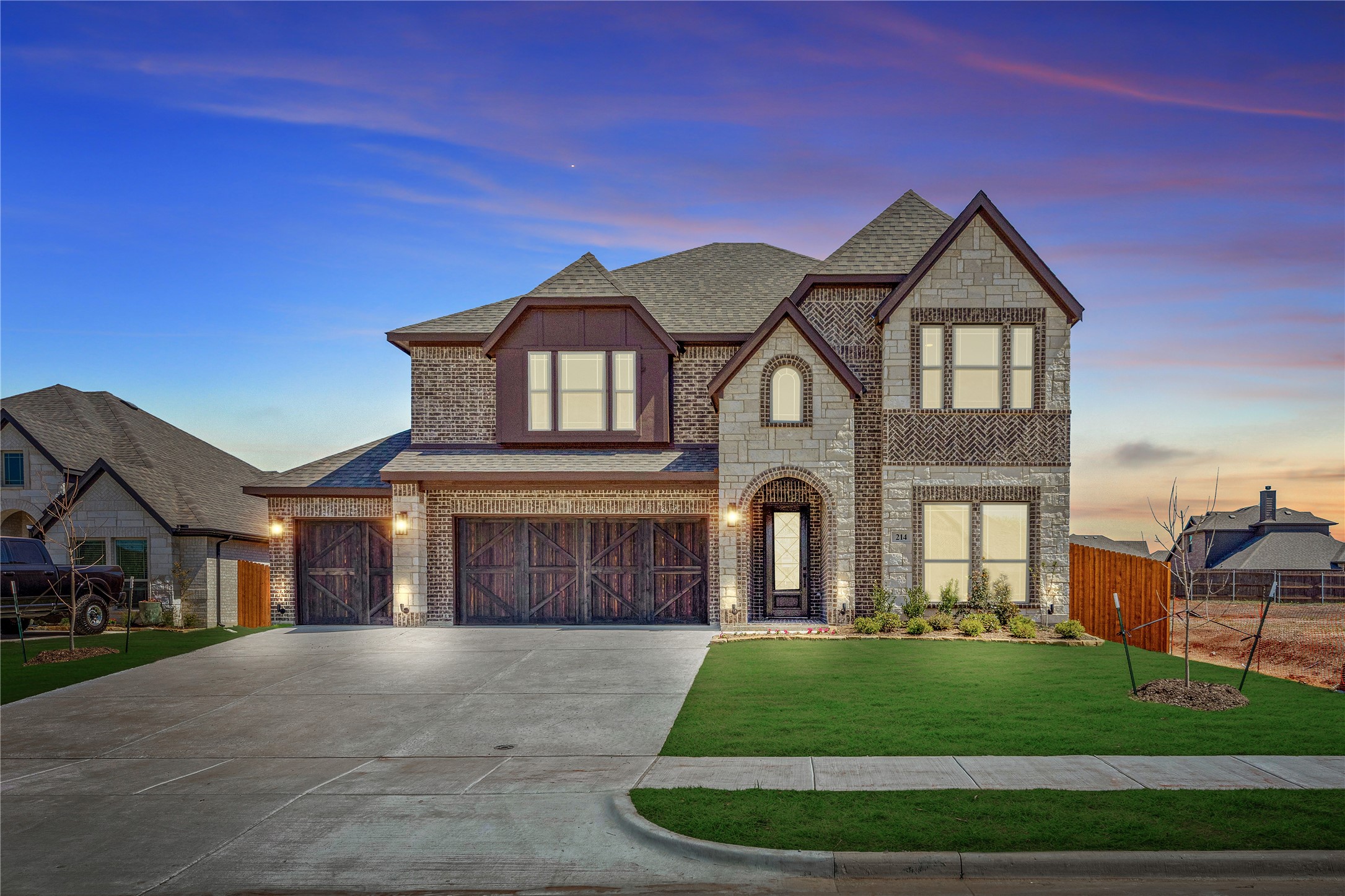 214 Memory Lane Waxahachie TX 75165