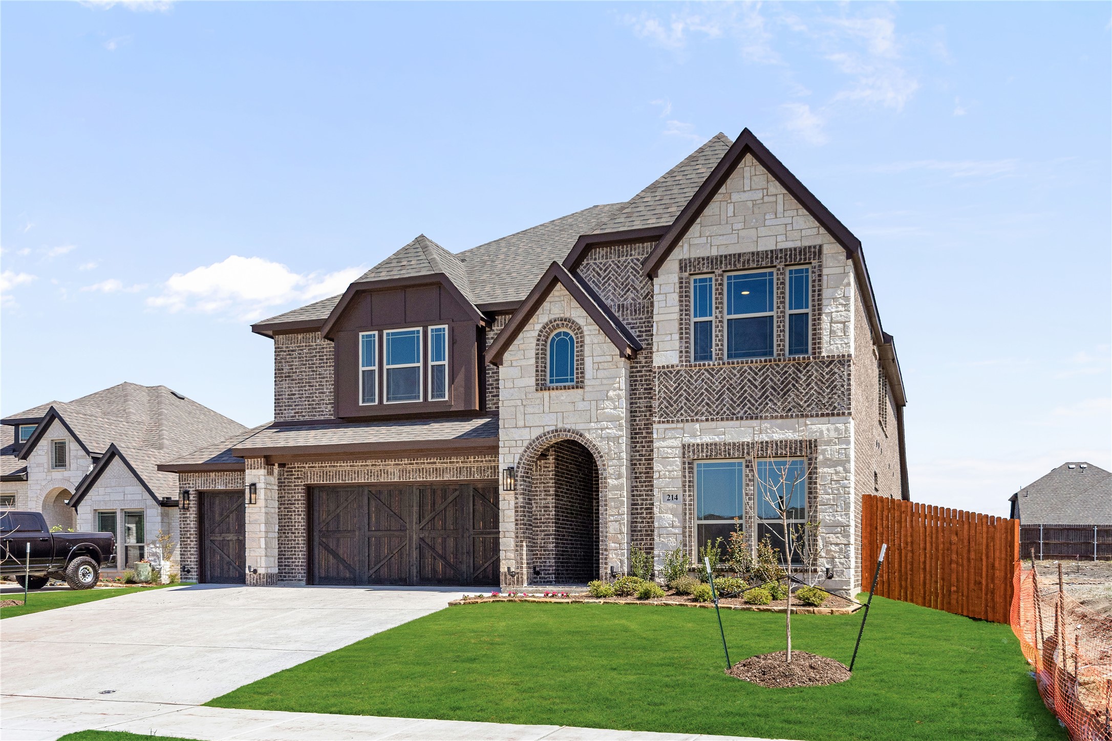 214 Memory Lane Waxahachie TX 75165