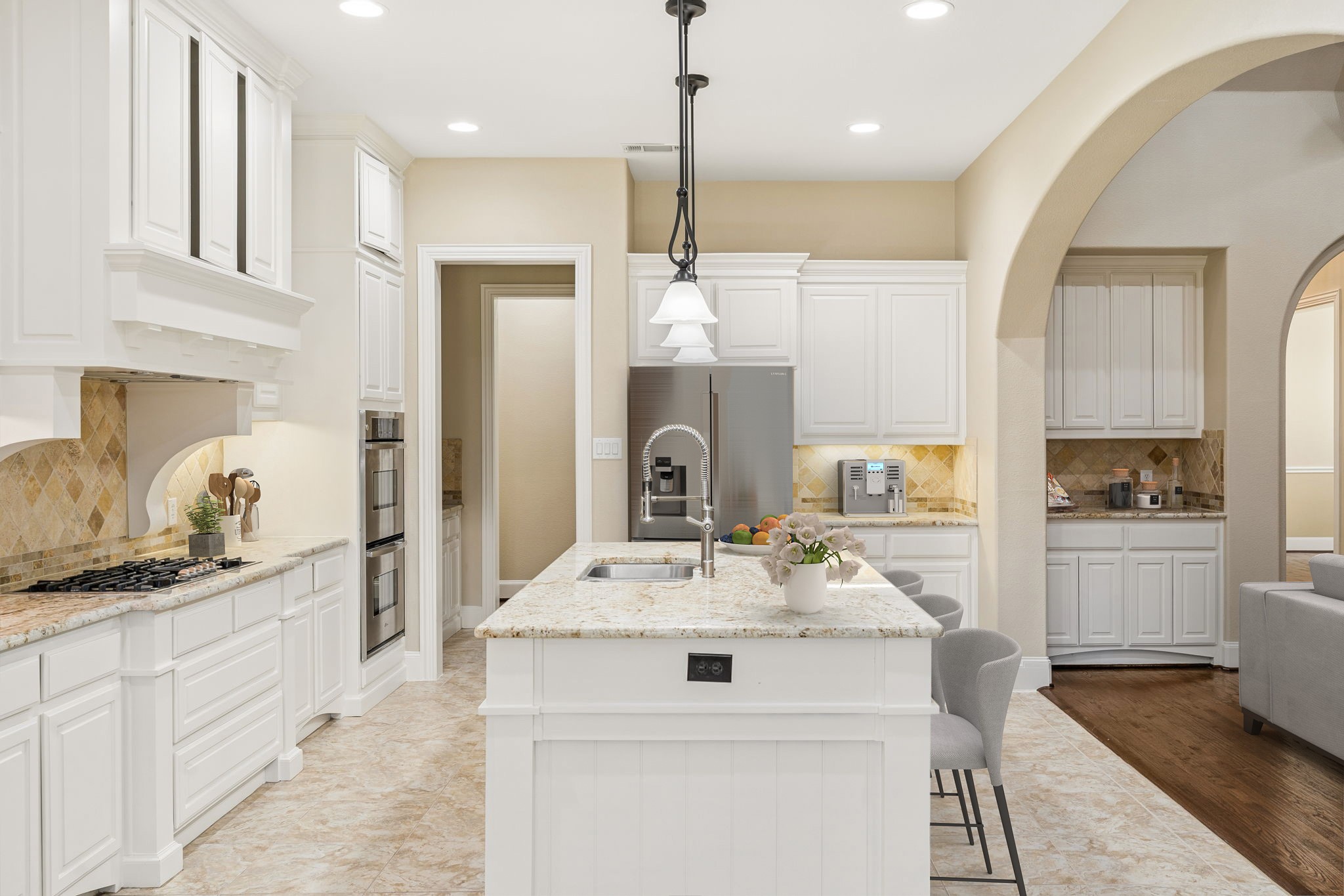 15082 Beckley Lane Frisco TX 75035
