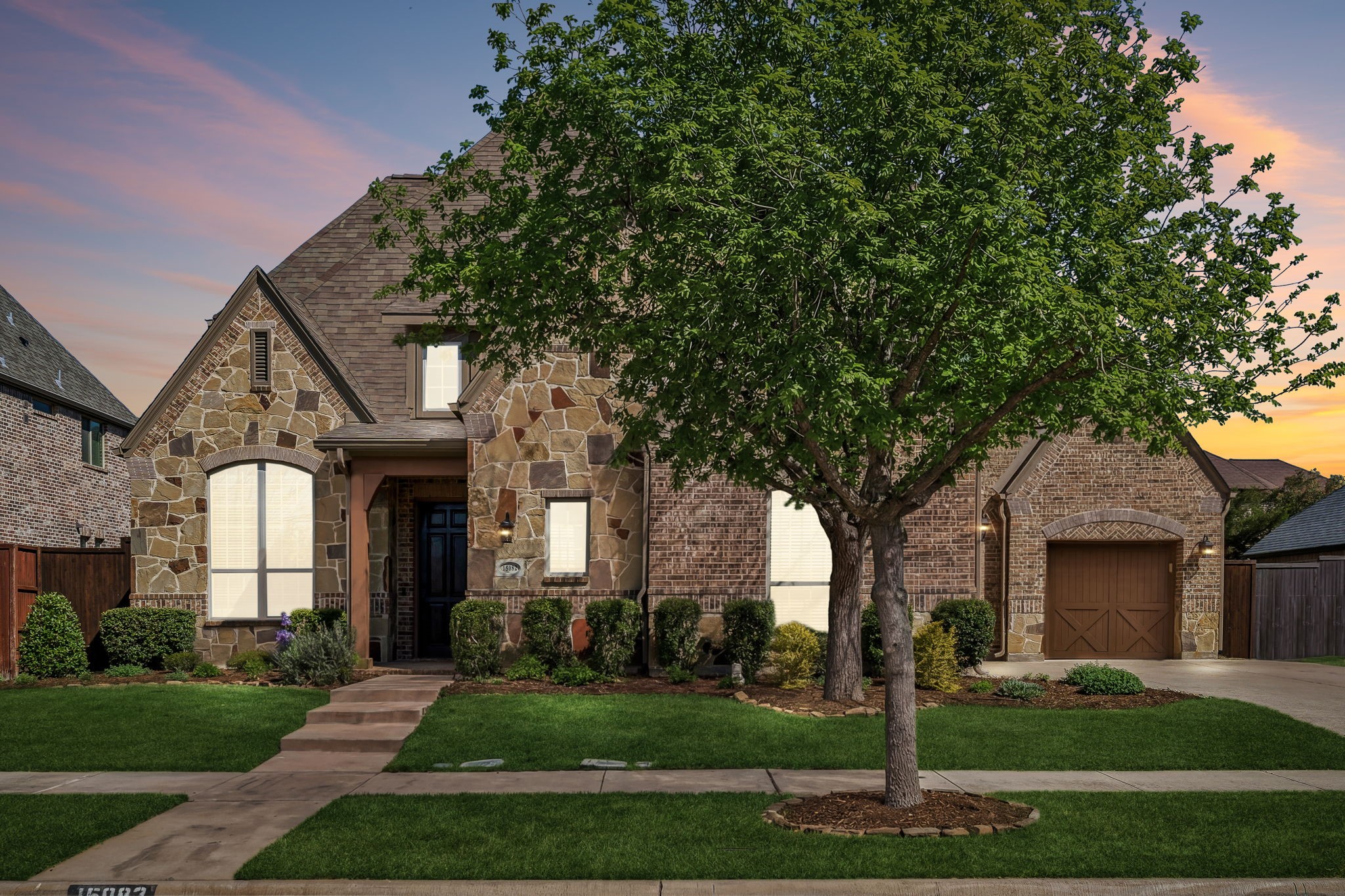 15082 Beckley Lane Frisco TX 75035