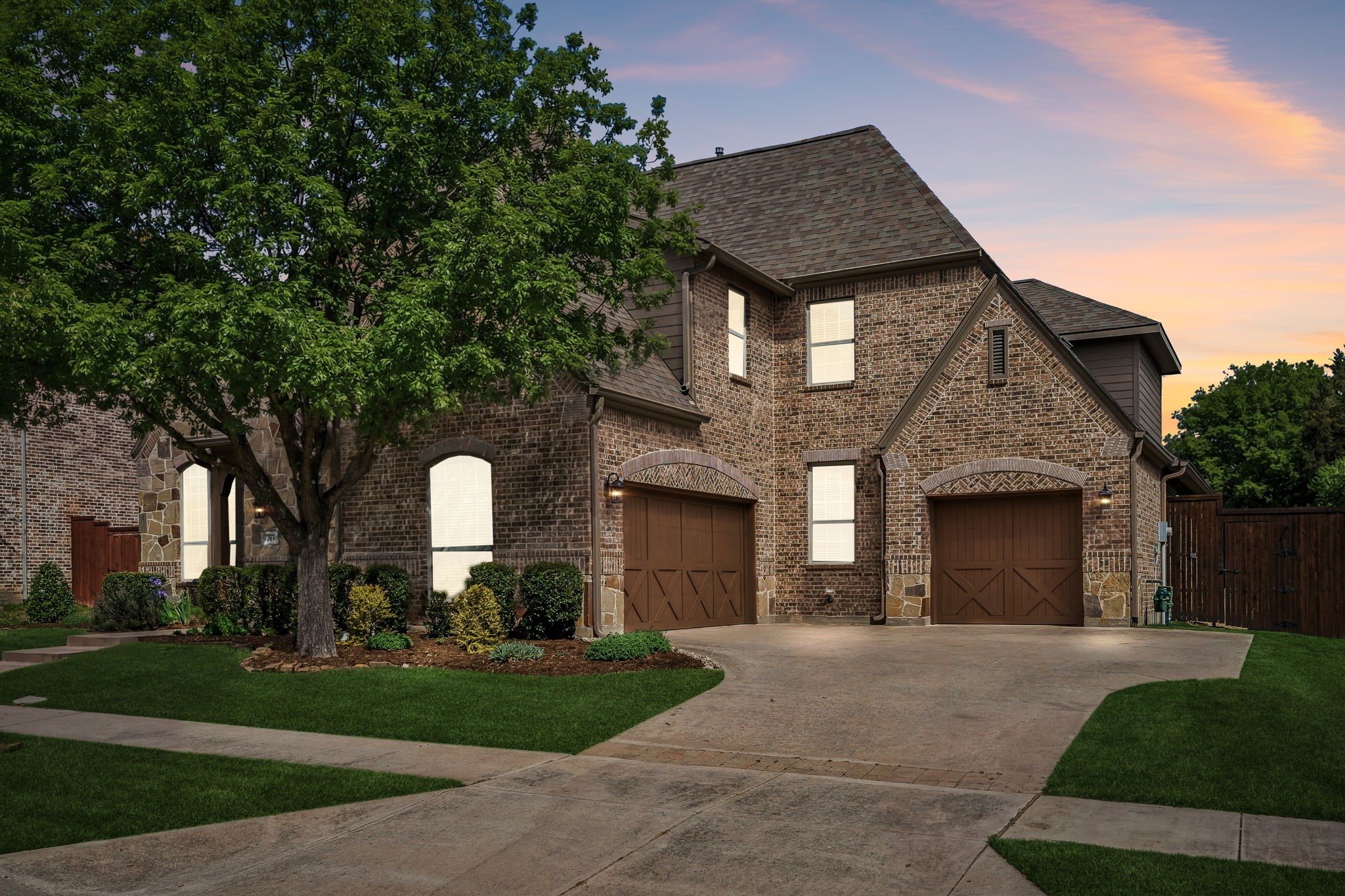 15082 Beckley Lane Frisco TX 75035