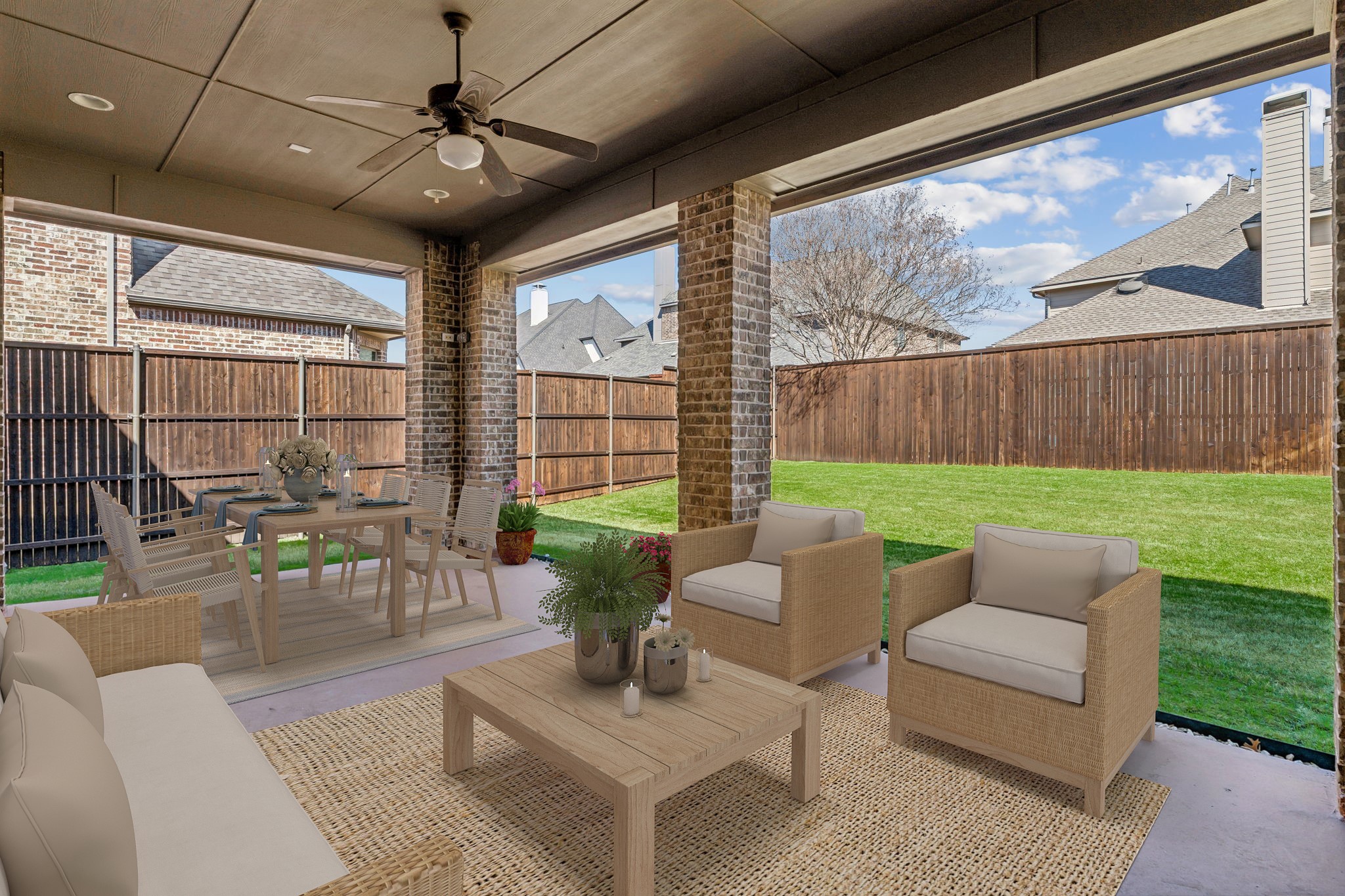 15082 Beckley Lane Frisco TX 75035