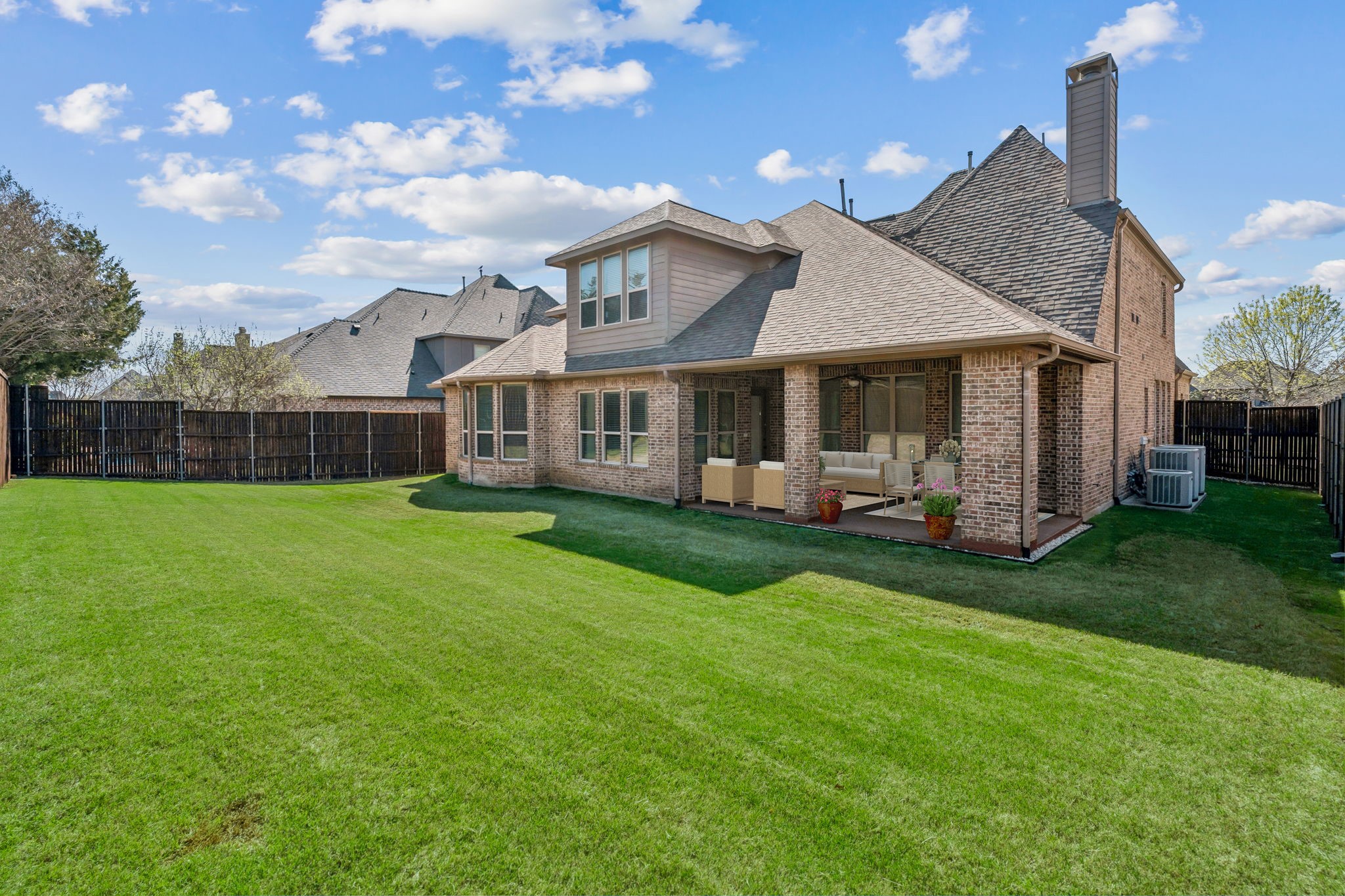 15082 Beckley Lane Frisco TX 75035