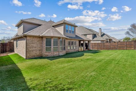 15082 Beckley Lane Frisco TX 75035