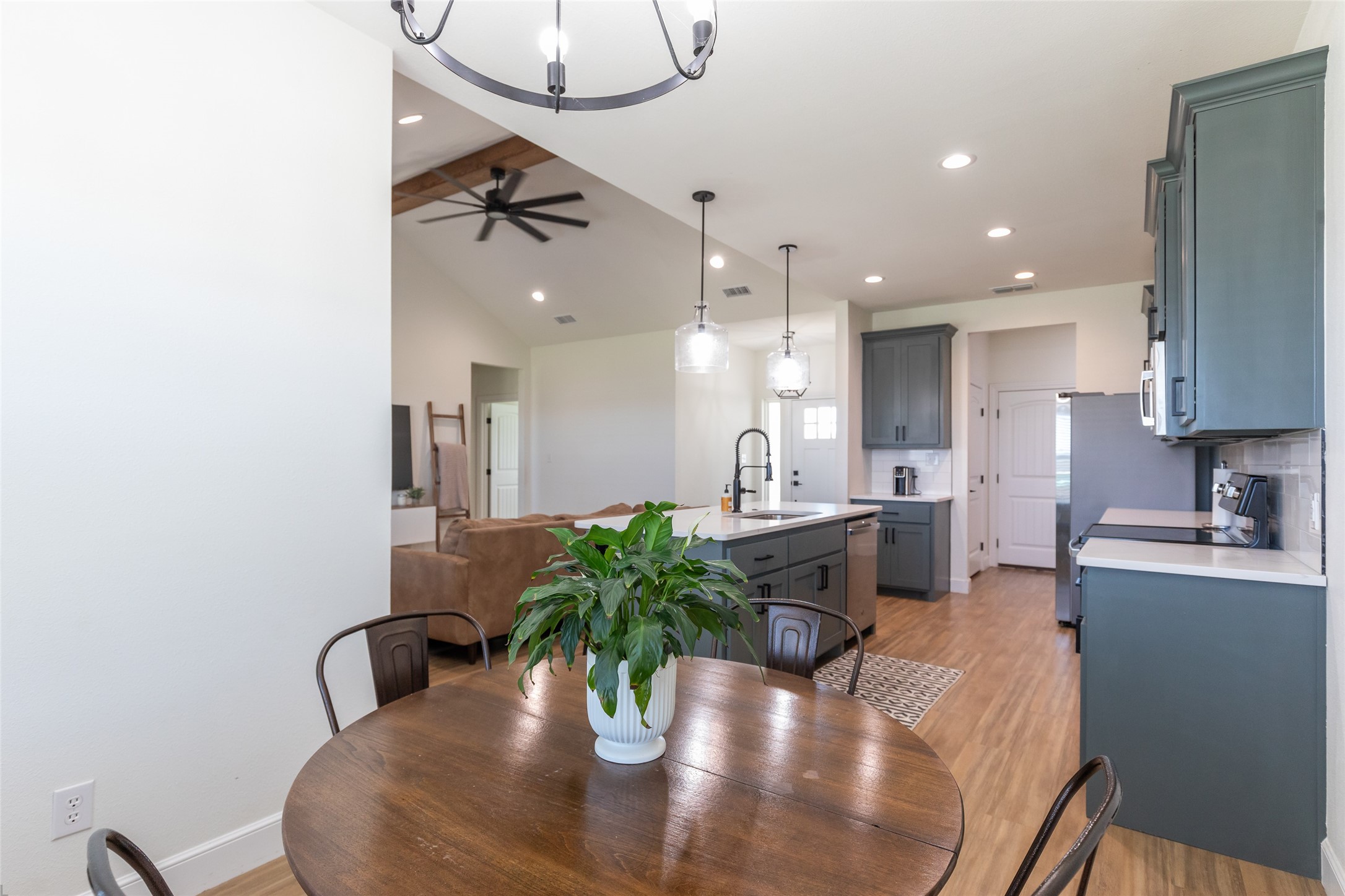 118 Corbyn Circle Tuscola TX 79562