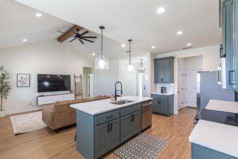 118 Corbyn Circle Tuscola TX 79562