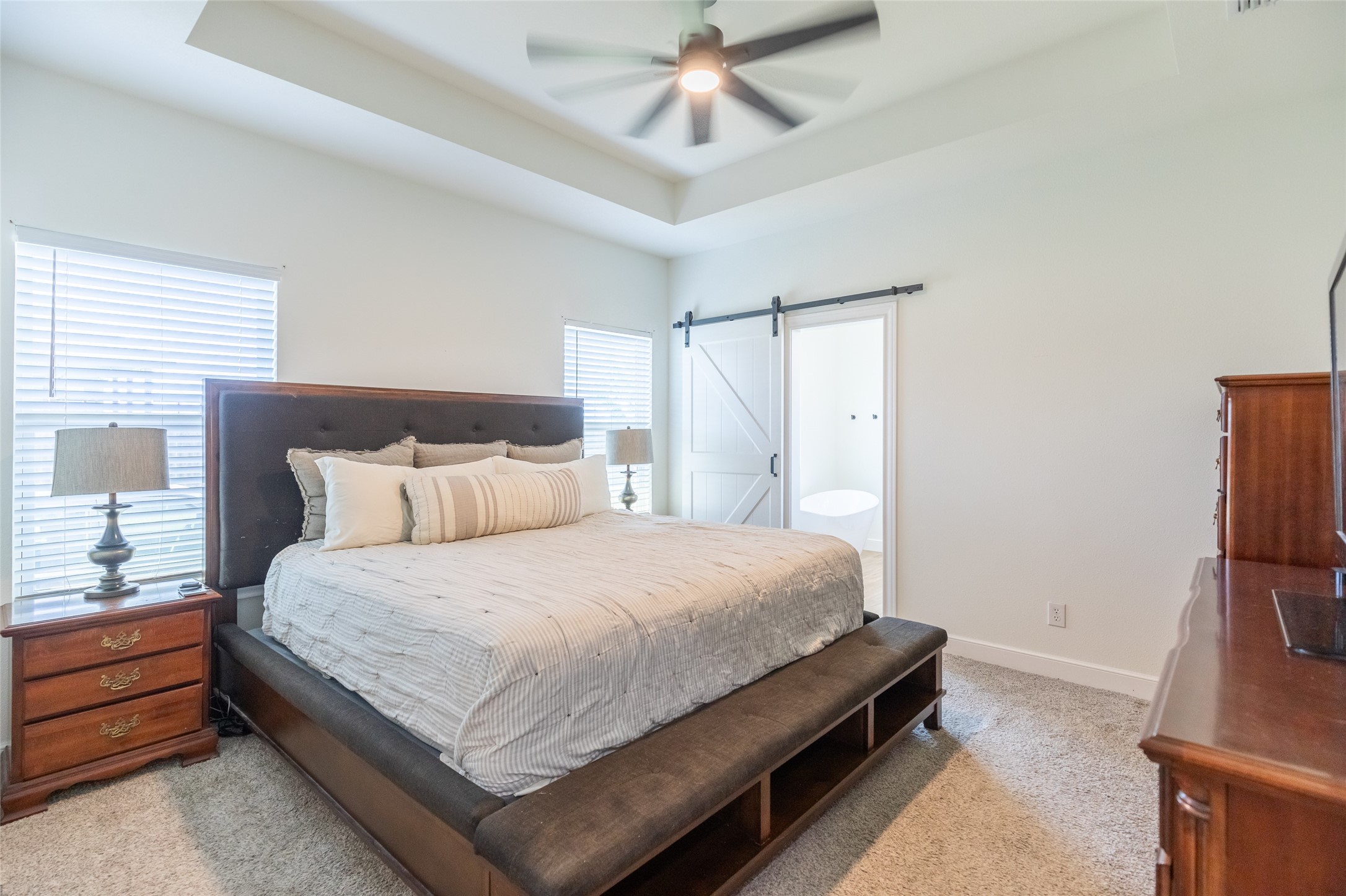 118 Corbyn Circle Tuscola TX 79562