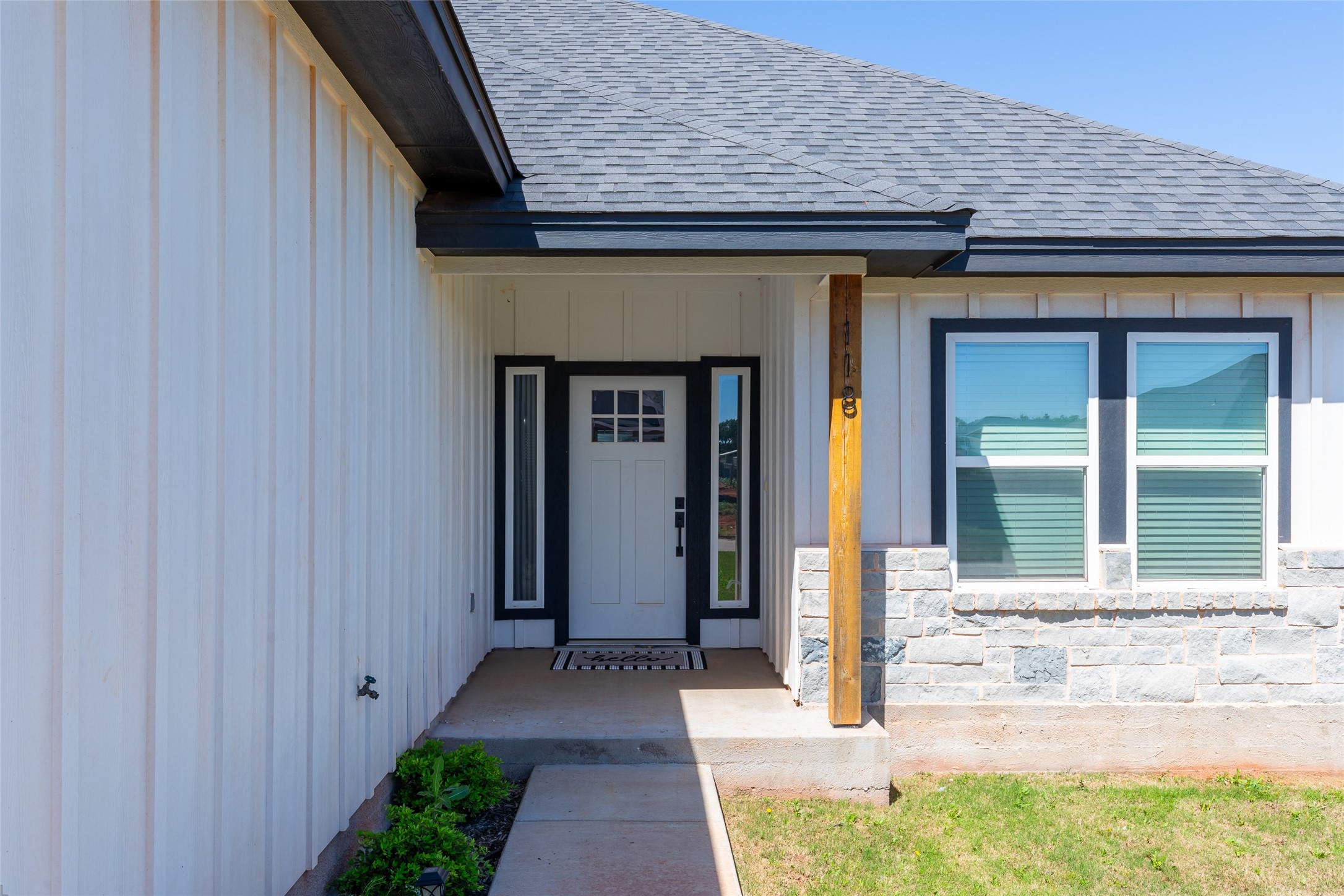 118 Corbyn Circle Tuscola TX 79562