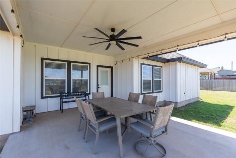 118 Corbyn Circle Tuscola TX 79562