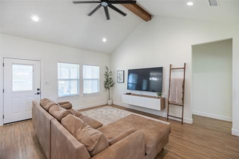 118 Corbyn Circle Tuscola TX 79562