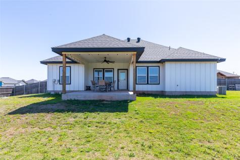 118 Corbyn Circle Tuscola TX 79562