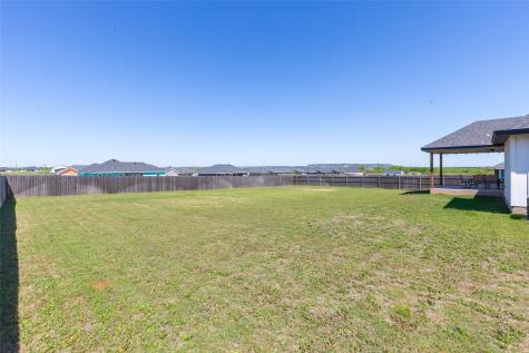 118 Corbyn Circle Tuscola TX 79562