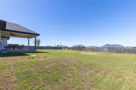 118 Corbyn Circle Tuscola TX 79562