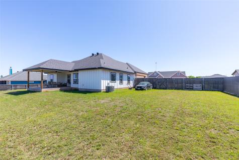 118 Corbyn Circle Tuscola TX 79562