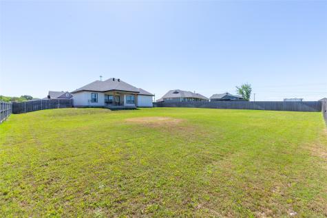 118 Corbyn Circle Tuscola TX 79562