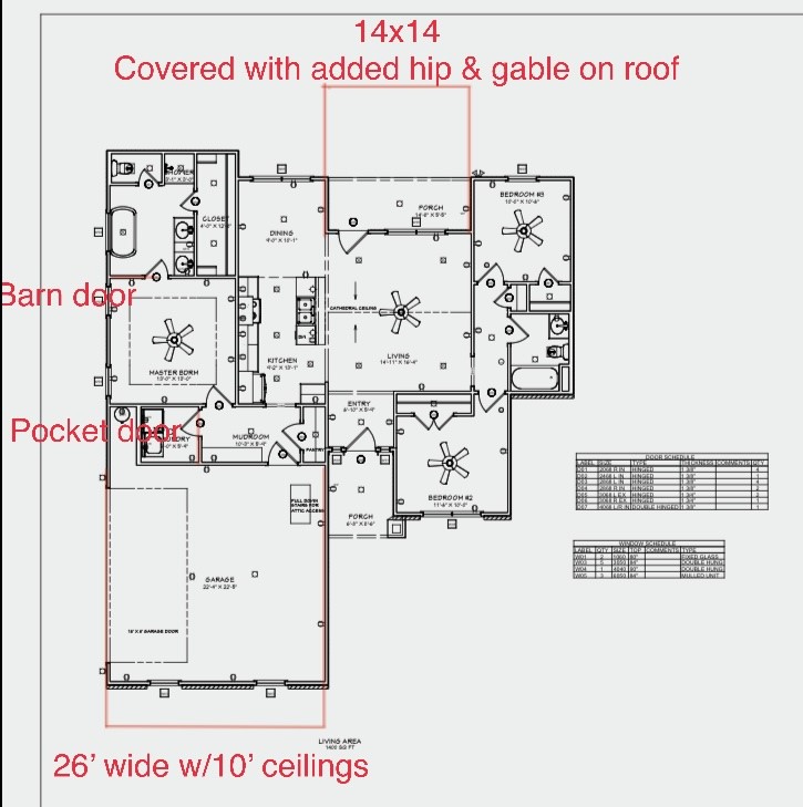 118 Corbyn Circle Tuscola TX 79562