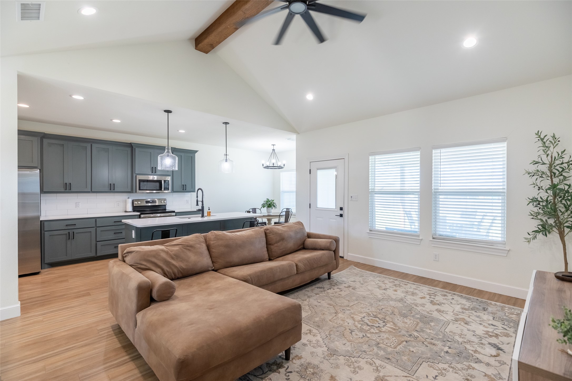 118 Corbyn Circle Tuscola TX 79562