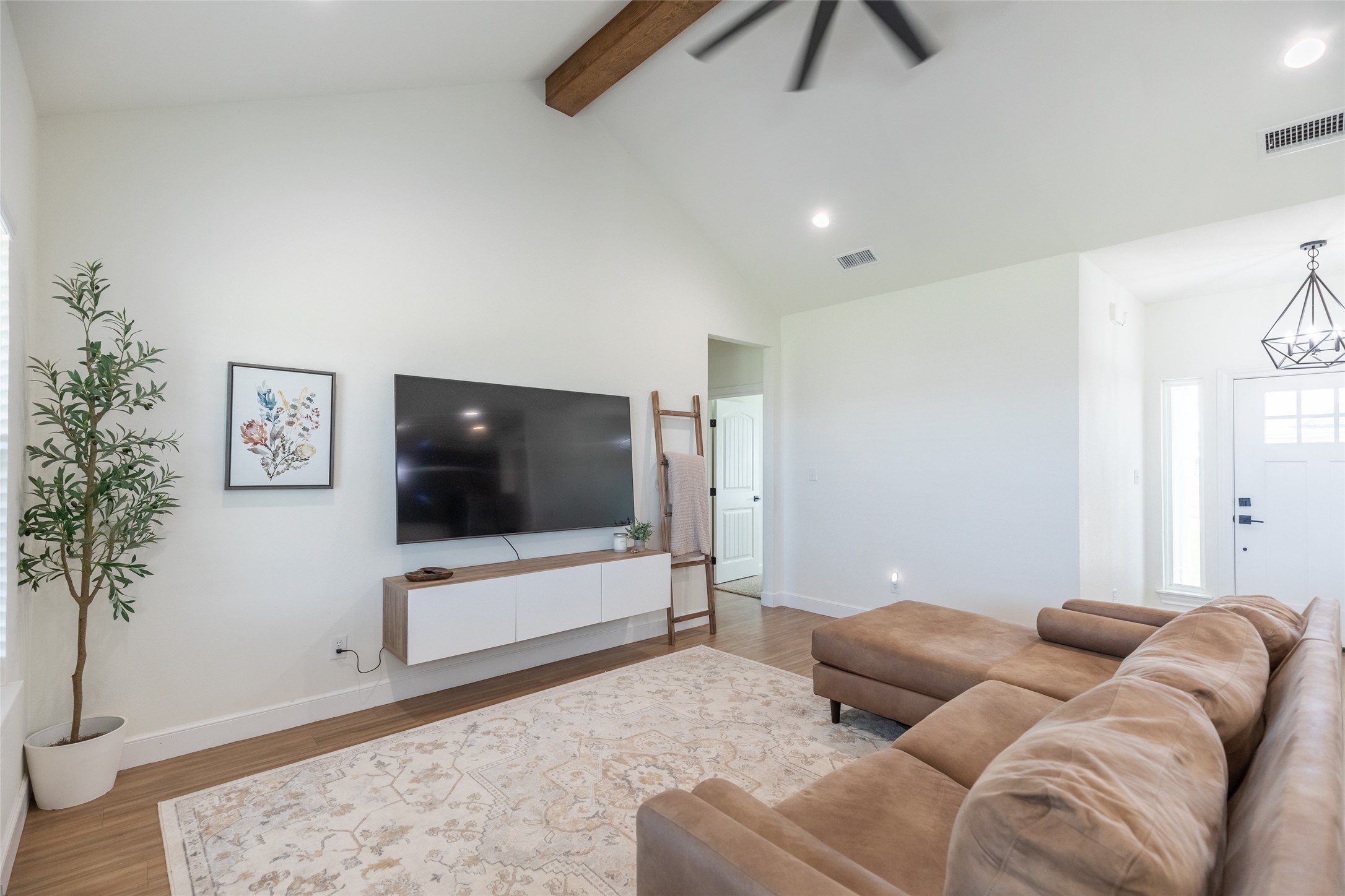 118 Corbyn Circle Tuscola TX 79562