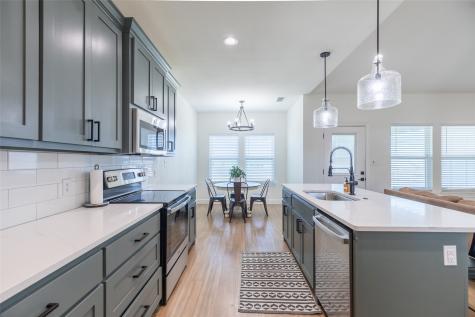 118 Corbyn Circle Tuscola TX 79562