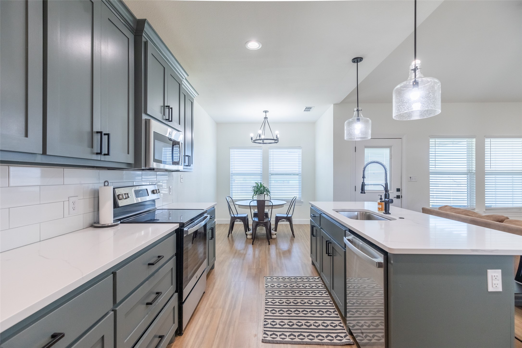 118 Corbyn Circle Tuscola TX 79562