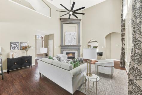 4212 Maycraft Drive Richardson TX 75082
