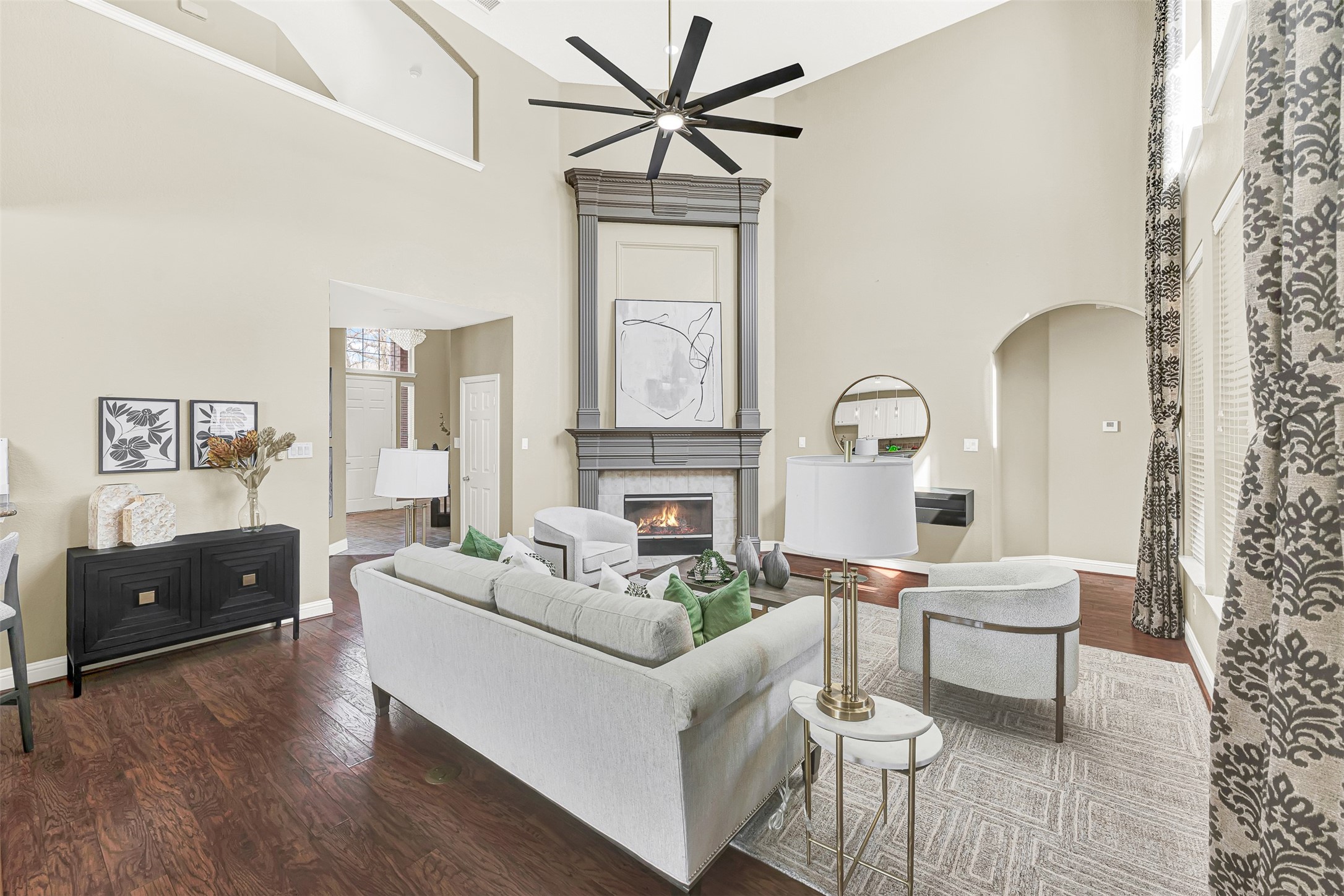 4212 Maycraft Drive Richardson TX 75082