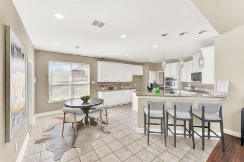 4212 Maycraft Drive Richardson TX 75082