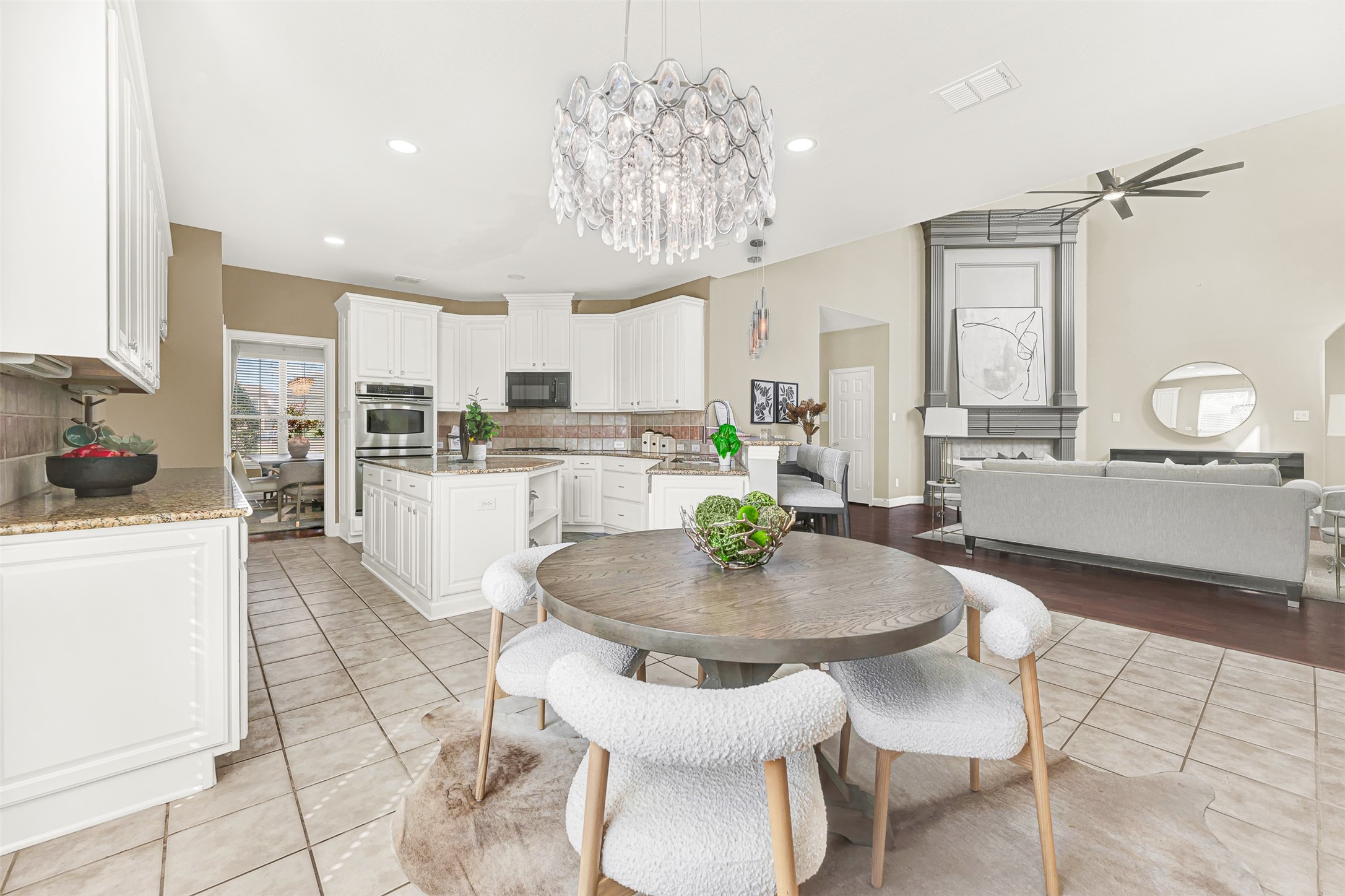 4212 Maycraft Drive Richardson TX 75082