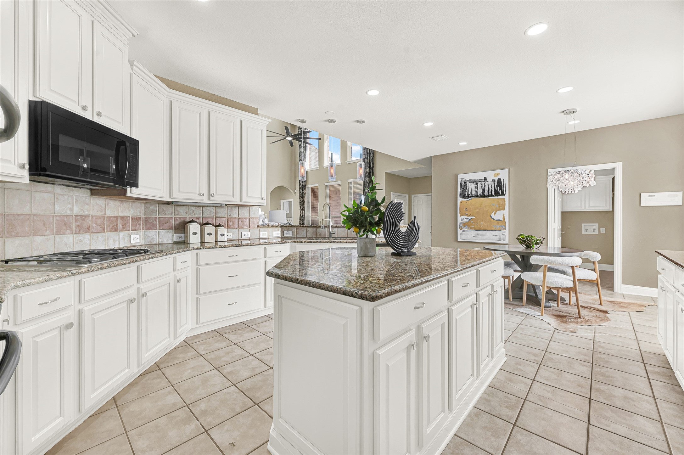 4212 Maycraft Drive Richardson TX 75082