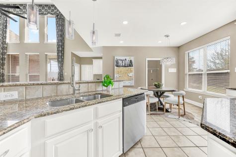 4212 Maycraft Drive Richardson TX 75082