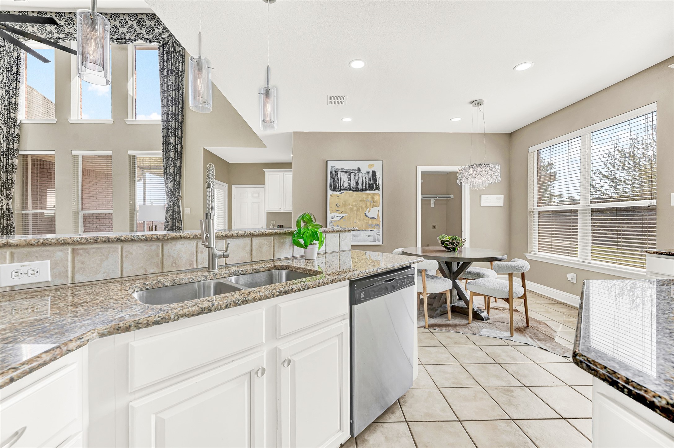 4212 Maycraft Drive Richardson TX 75082