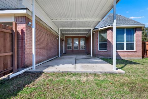 4212 Maycraft Drive Richardson TX 75082