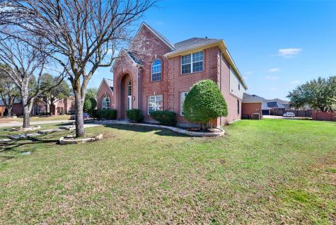 4212 Maycraft Drive Richardson TX 75082