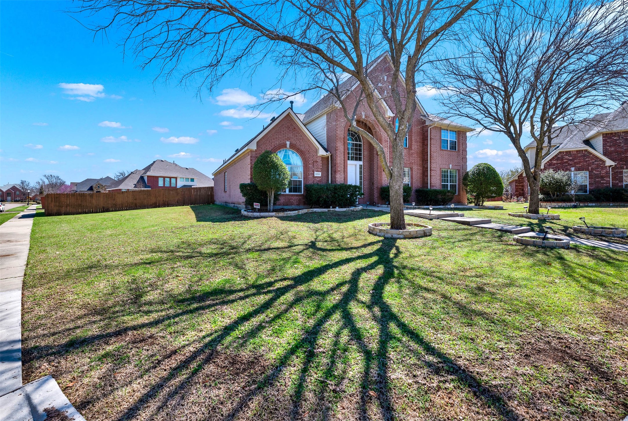 4212 Maycraft Drive Richardson TX 75082