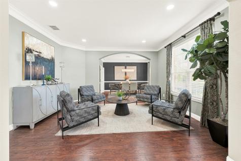 4212 Maycraft Drive Richardson TX 75082